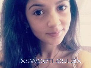 XSweetLeylaX