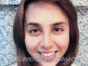 XSweetWildAyahx