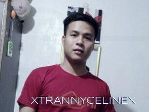 XTRANNYCELINEx