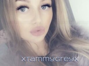 XTammyGreyx