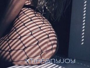 XTiffanyJoy