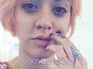 XTigerLilyx