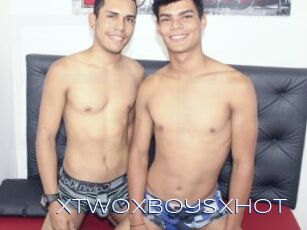 XTwoxBoysxHot