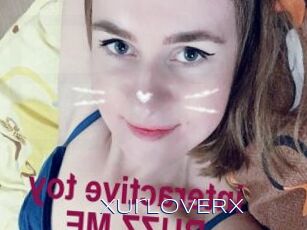 XUrLOVERx