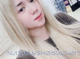 XUrSexyShaiSuckerx