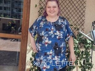 XVIOLETTE