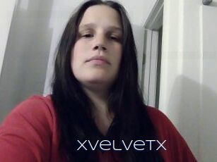 XVelvetx