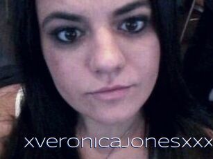 XVeronicaJonesxXX