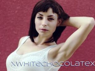 XWhiteChocolatex