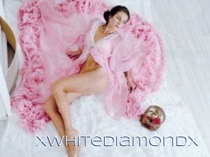 XWhiteDiamondx