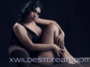 XWildestDreamDom