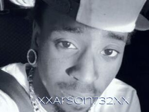 XXArson732Xx