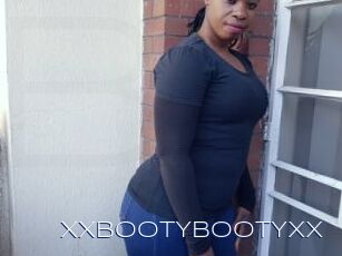 XXBOOTYBOOTYXx
