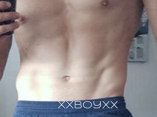 XXBoyXx