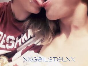 XXGeilStelXx