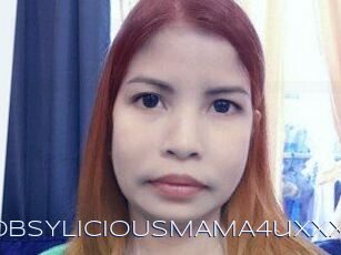 XXHOTBOOBSYLICIOUSMAMA4uXXX