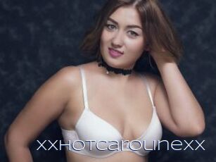 XXHotCarolineXx