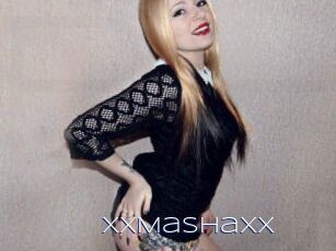 XXMashaXx