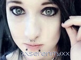 XXSerenityXx