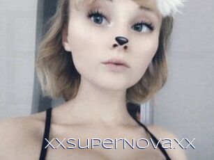 XXSuperNovaXx