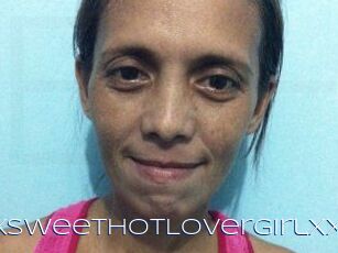 xXSweetHotLoverGirlXx Blue Hot