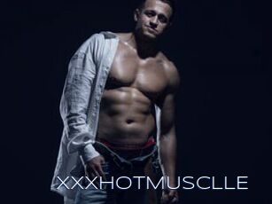 XXxHOTMUSCLLE