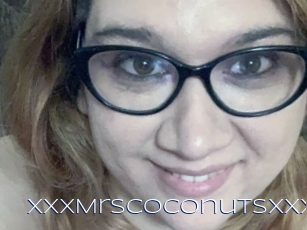 XXxMrsCoconutsxXx