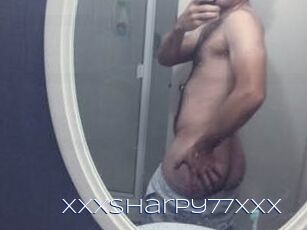XXxSharpy77xXx