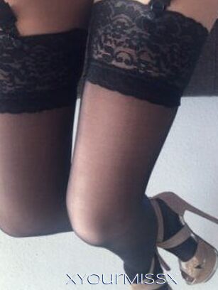 XYourMissx