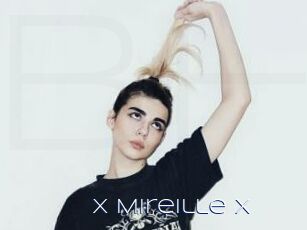 X_Mireille_x