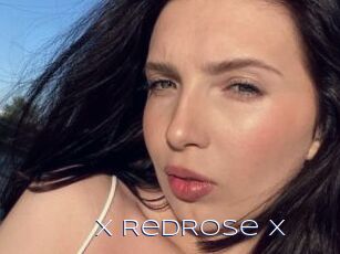 x_RedRose_x Blue Hot