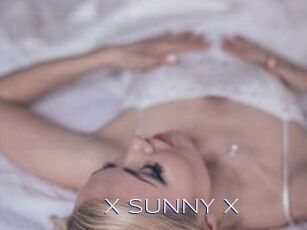 X_SUNNY_x