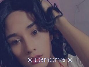 X_lanena_x