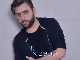 X_zayd