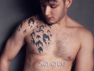 Xa_ale