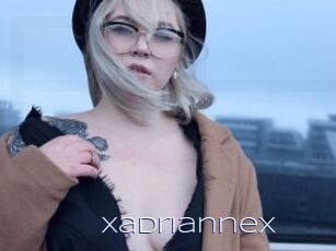 Xadriannex