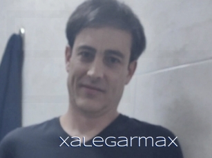xalegarmax Blue Hot