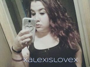 Xalexislovex