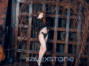 Xalexstone