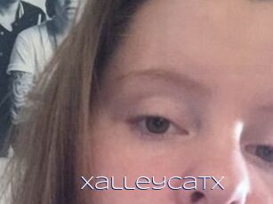 Xalleycatx