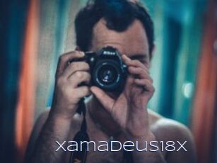 Xamadeus18x