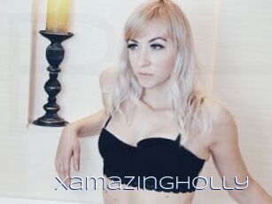 Xamazingholly