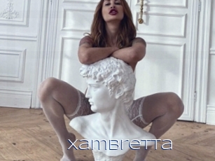 Xambretta