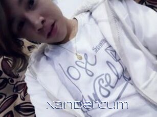 Xandercum