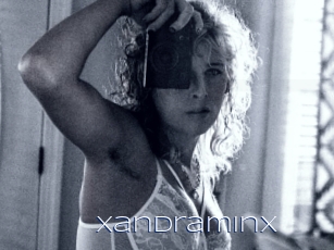Xandraminx