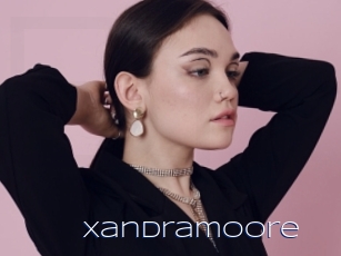 Xandramoore