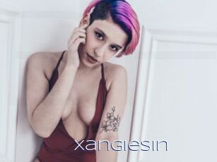 Xangiesin