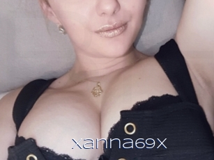 Xanna69x