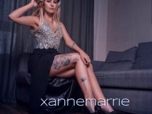 Xannemarrie