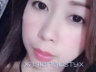Xasianbustyx